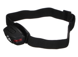 Čelovka so senzorom HEADLAMP SENSOR 2, 250 lm, LED, USB