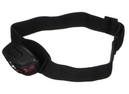 Čelovka so senzorom HEADLAMP SENSOR 2, 250 lm, LED, USB