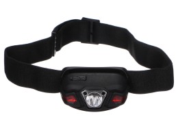 Čelovka so senzorom HEADLAMP SENSOR 2, 250 lm, LED, USB