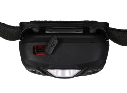 Čelovka so senzorom HEADLAMP SENSOR 2, 250 lm, LED, USB