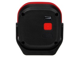 Pracovné svietidlo s magnetom LAMP WORK 1, 1000 lm, COB LED, USB