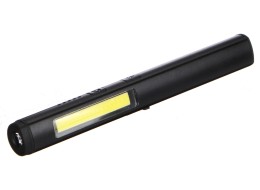 Multifunkčné svietidlo s laserom LAMP PEN UV 1, 450 lm, COB LED, USB