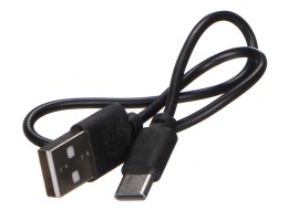 Multifunkčné svietidlo s laserom LAMP PEN UV 1, 450 lm, COB LED, USB