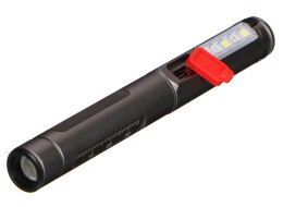 Multifunkčné svietidlo LAMP PEN UV 2, 150 lm, COB LED, USB