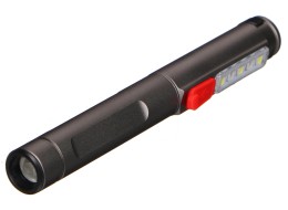 Multifunkčné svietidlo LAMP PEN UV 2, 150 lm, COB LED, USB