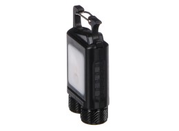 Multifunkčné svietidlo na kľúče s magnetom LAMP KEY 1, 500 lm, COB LED, USB