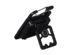 Multifunkčné svietidlo na kľúče s magnetom LAMP KEY 3, 300 lm, LED, USB