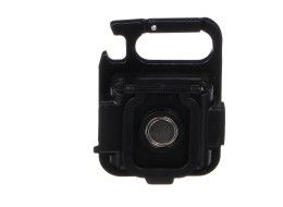 Svítilna multifunkční na klíče s magnetem LAMP KEY 4, 500 lm, COB LED, USB