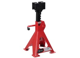Gumená podložka pre podstavec pod auto MECHANIC CAR STAND PRO, 83x44x51 mm