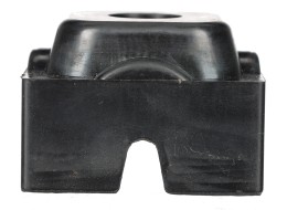 Gumená podložka pre zdvihák automobilov SX JACK SUV 2,5T, 62x62x44 mm