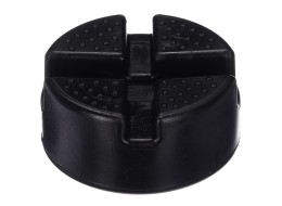 Gumená podložka pre nožnicový zdvihák s račňou SX SCISSOR JACK WIDE PAD - náhradný diel