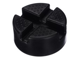 Gumená podložka pre nožnicový zdvihák s račňou SX SCISSOR JACK WIDE PAD - náhradný diel