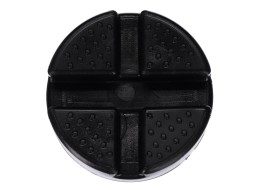 Gumená podložka pre nožnicový zdvihák s račňou SX SCISSOR JACK WIDE PAD - náhradný diel