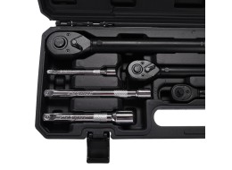 Sada momentových kľúčov MECHANIC TORQUE SET 3, 2-210 Nm, 3 ks