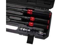 Sada momentových kľúčov MECHANIC TORQUE SET 3, 2-210 Nm, 3 ks