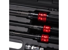 Sada momentových kľúčov MECHANIC TORQUE SET 3, 2-210 Nm, 3 ks
