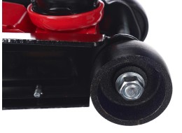 Pojazdný hydraulický zdvihák 2,5t nízkoprofilový SX JACK 2,5T BLACK