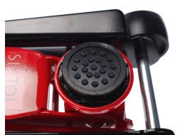 Pojazdný hydraulický zdvihák 2,5t nízkoprofilový SX JACK 2,5T BLACK