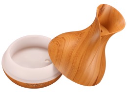 Aroma difuzér Vulcan svetlé drevo 350ml