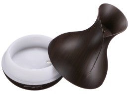 Aroma difuzér Vulcan tmavé drevo 350ml