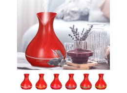 Aroma difuzér Vulcan červené drevo 350ml