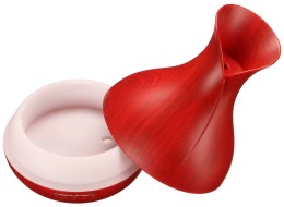 Aroma difuzér Vulcan červené drevo 350ml