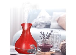 Aroma difuzér Vulcan červené drevo 350ml