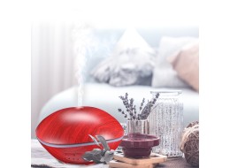 Aroma difuzér Stone červené drevo 500 ml