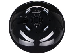 Aroma difuzér Stone čierny lesk 500 ml