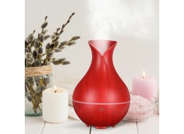 Aroma difuzér Bloom červené drevo 200 ml