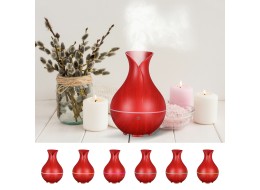 Aroma difuzér Bloom červené drevo 200 ml