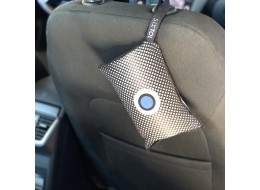 Odvlhčovací vankúšik do auta DRY CAR ONE 350g
