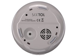 Aroma difuzér Vulcan šedý lesk 350 ml