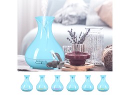 Aroma difuzér Vulcan modrý lesk 350 ml