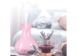 Aroma difuzér Vulcan ružový lesk 350 ml