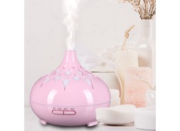 Aroma difuzér Palm ružový lesk 500ml