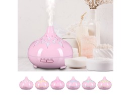 Aroma difuzér Palm ružový lesk 500ml