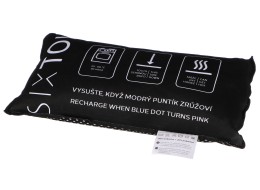 Odvlhčovací vankúšik do auta DRY CAR BIG BAG 1000g