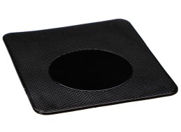 Sada protišmykových podložiek do auta CAR MAT SET, 14x16 cm, 2 ks