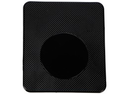 Sada protišmykových podložiek do auta CAR MAT SET, 14x16 cm, 2 ks
