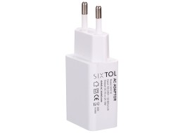Univerzálny USB sieťový adaptér 5V/2A, pre difuzéry Car Flame, Bloom a Honey