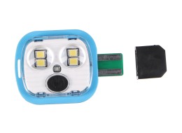 Náhradné LED svetlo do čiapky/čelovky B-HAT LED LIGHT 3