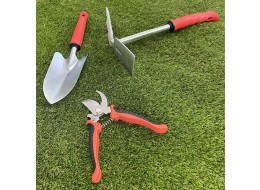 Sada záhradného náradia GARDEN SET 3
