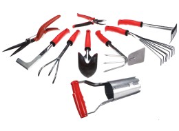 Sada záhradného náradia GARDEN SET 9