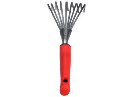 Jednoručné švédske hrabličky, dĺžka 350 mm, ergonomická rukoväť