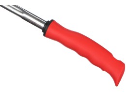 Ručné hrabličky, dĺžka 290 mm, ergonomická rukoväť