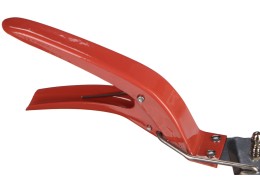 Záhradné nožnice na trávu, dĺžka 320 mm