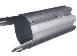 Sádzač cibuľovín, dĺžka 240 mm, ergonomická rukoväť