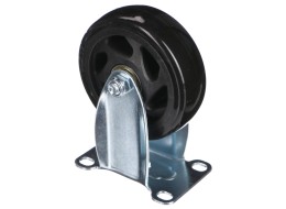 Pojazdné kolieska pre dielenský vozík MECHANIC TROLLEY JASON - náhradný diel
