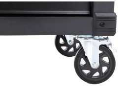 Dielenský vozík na náradie MECHANIC TROLLEY KEVIN 274, 7 zásuviek, 274 ks náradia